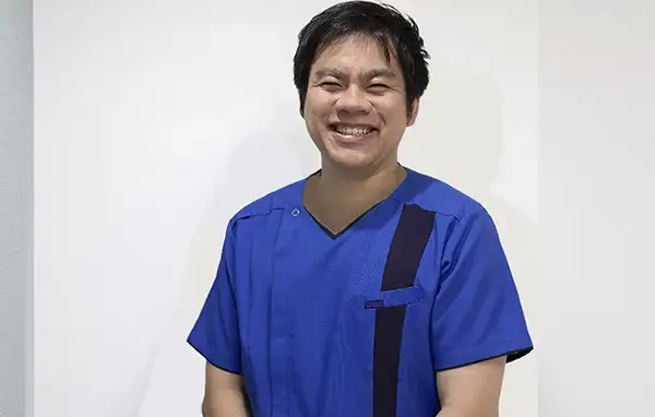 心配なことがあればお聞かせください